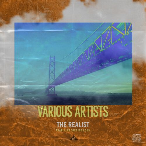 VA - The Realist, Vol. 1 / Ababili Recordings
