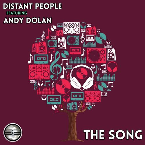 Distant People ft Andy Dolan - The Song / Soulful Evolution