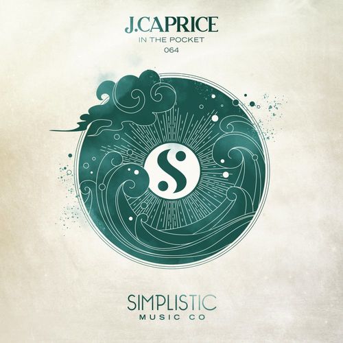 J.Caprice - In The Pocket EP / Simplistic Music Company