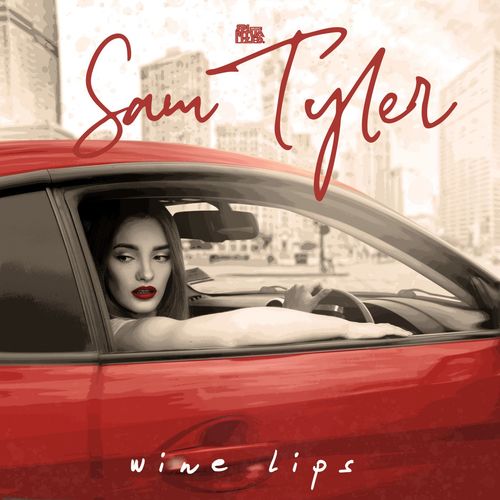 Sam Tyler - Wine Lips EP / Spiritualized