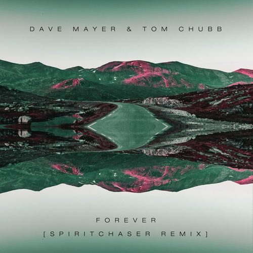 Dave Mayer/Tom Chubb - Forever (Spiritchaser Remix) / Guess Records