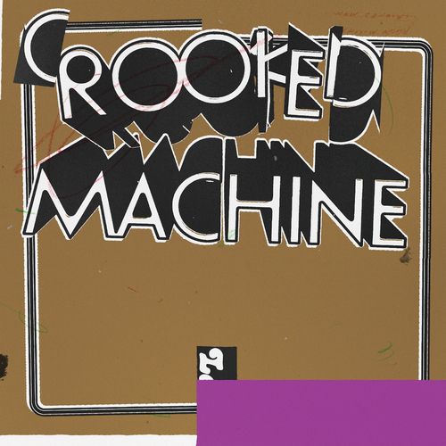 Róisín Murphy - Crooked Machine / Skint Records