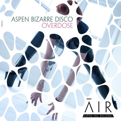 aspen bizarre disco - Overdose / Aspen Inc Records
