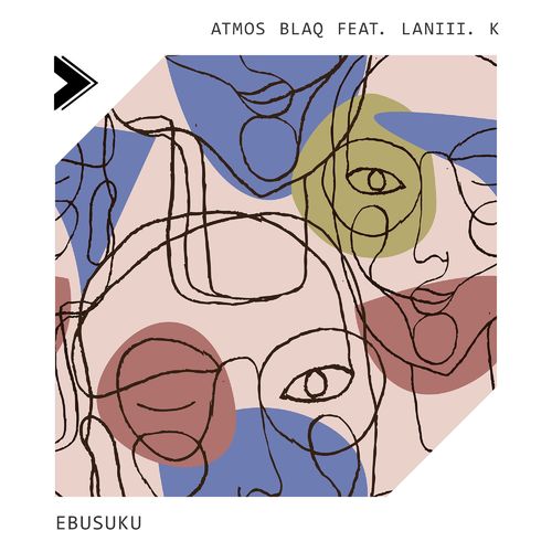 Atmos Blaq & Laniii. K - Ebusuku / Suonare Records