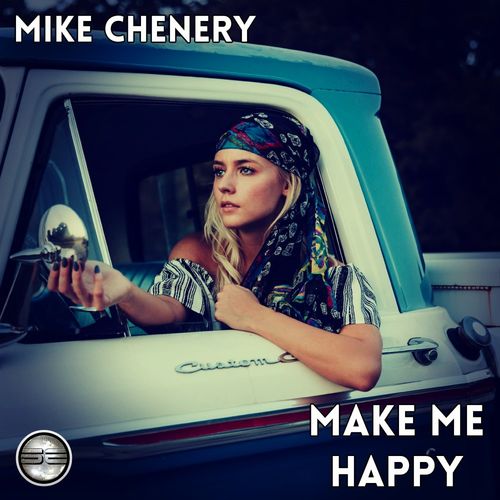 Mike Chenery - Make Me Happy / Soulful Evolution