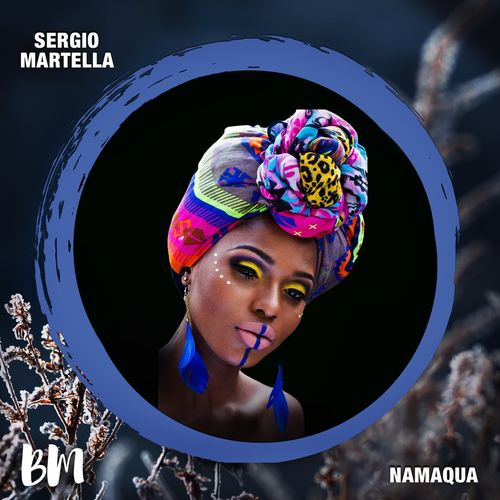 Sergio Martella - Namaqua / Black Mambo