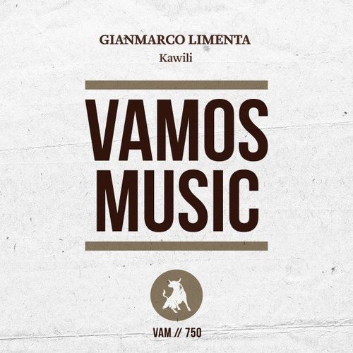 Gianmarco Limenta - Kawili / Vamos Music