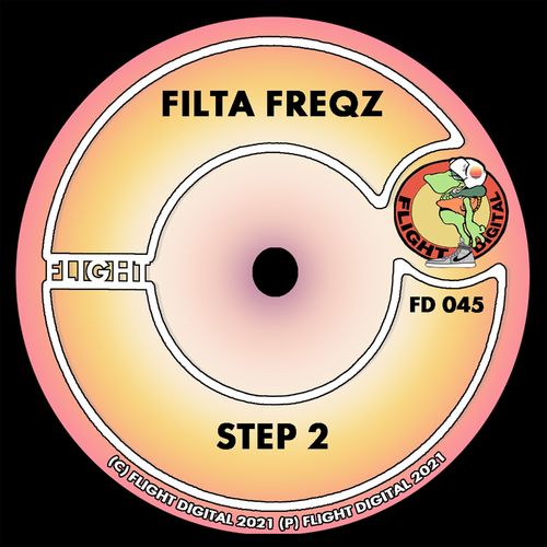 Filta Freqz - Step 2 / Flight Digital
