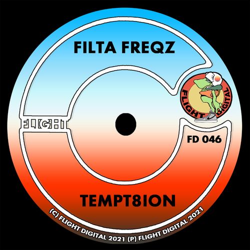 Filta Freqz - Tempt8ion / Flight Digital
