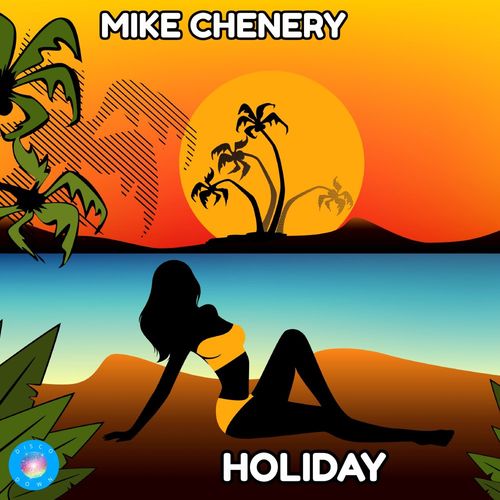 Mike Chenery - Holiday / Disco Down