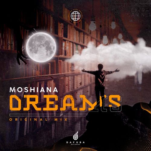 Moshiana - Dreams / Da Fuba Records