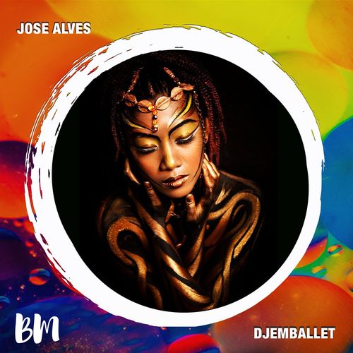 Jose Alves - Djemballet / Black Mambo
