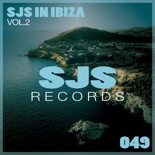VA - Sjs in Ibiza, Vol. 2 / Sjs Records