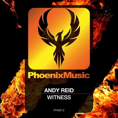 Andy Reid - Witness / Phoenix Music