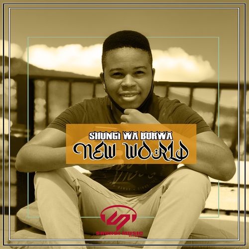 Shungi Wa Borwa - New World / Shungi Music