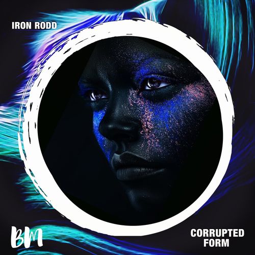 Iron Rodd & RootSound ZA - Corrupted Form / Black Mambo