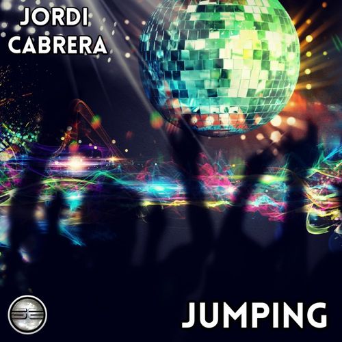 Jordi Cabrera - Jumping / Soulful Evolution
