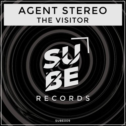 Agent Stereo - The Visitor / SUBE Records