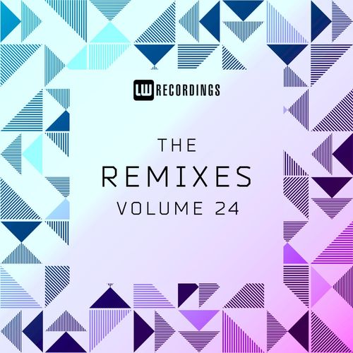 VA - The Remixes, Vol. 24 / LW Recordings