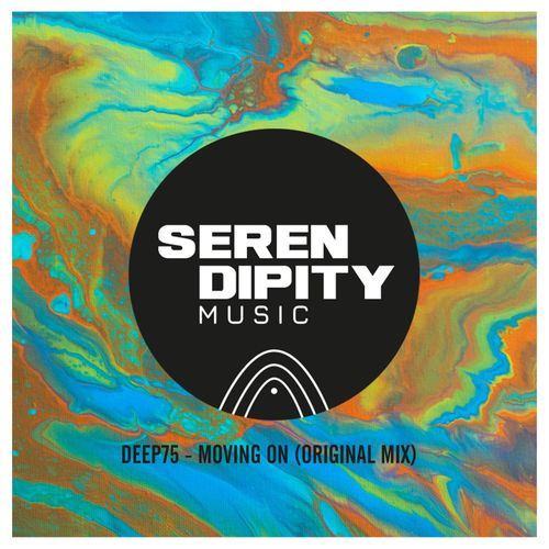 Deep75 - Moving On / Serendipity Music Group