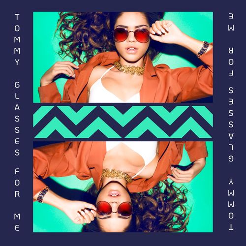Tommy Glasses - For Me / NDYD Records