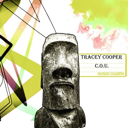 Tracey Cooper - C.O.U. / Blockhead Recordings