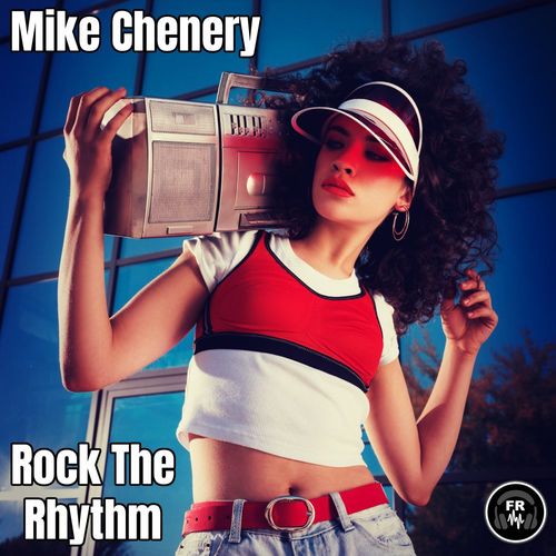 Mike Chenery - Rock The Rhythm / Funky Revival
