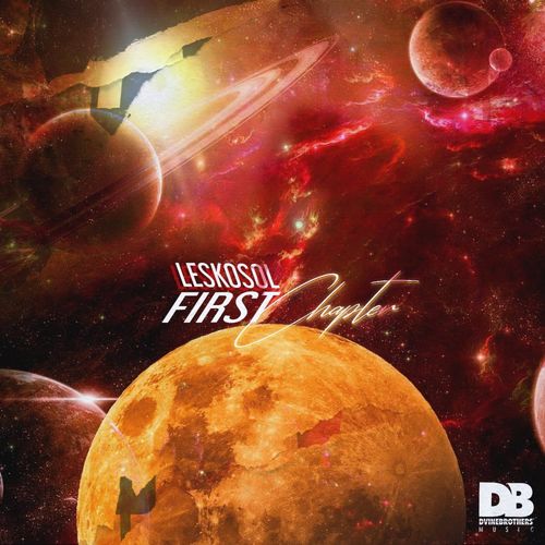 Leskosol - First Chapter / Dvine Brothers Music