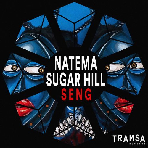 Sugar Hill & Natema - Seng / TRANSA RECORDS