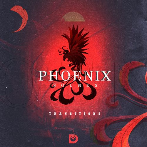 Phoenix Sounds & 29Mindset - Transitions / DopeLab Recordings