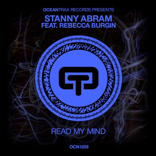 Stanny Abram ft Rebecca Burgin - Read My Mind / Ocean Trax
