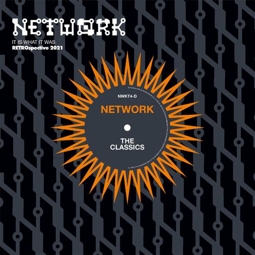 VA - Network - The Classics / Network Records