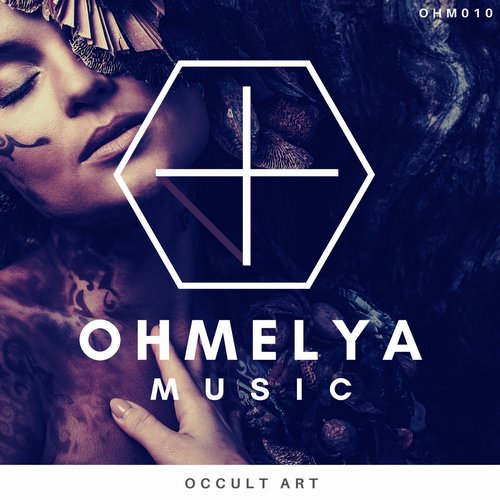 CEV's - Occult Art / Ohmelya Music