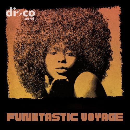 Disco Secret - Funktastic Voyage / BeachGroove records