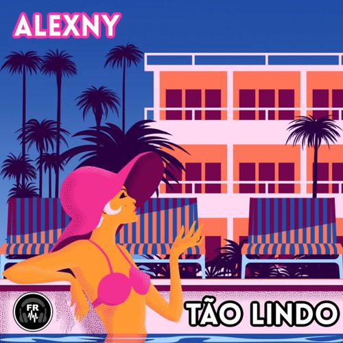 Alexny - Tâo Lindo / Funky Revival