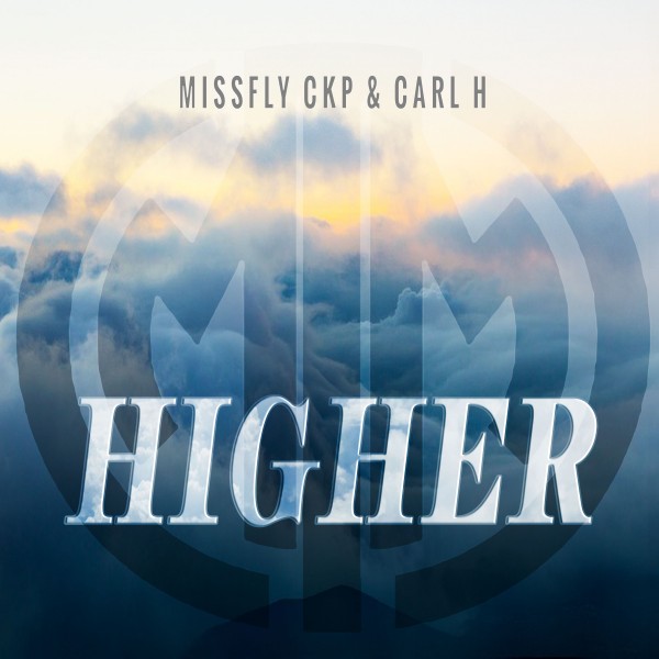 Missfly - Higher / Music In Me