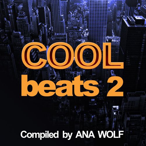 VA - Cool Beats 2 (Compiled by Ana Wolf) / On Work