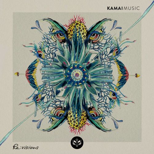 VA - Re:visions / Kamai Music