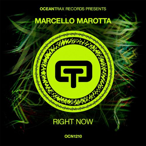 Marcello Marotta - Right Now / Ocean Trax