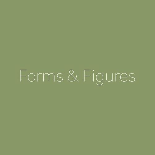 Tigerskin - Love and Magic EP / Forms & Figures