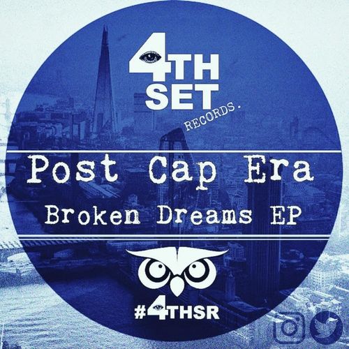 Post Cap Era - Broken Dreams / 4th Set Records