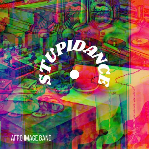 Afro Image Band - Stupidance / Spa Music