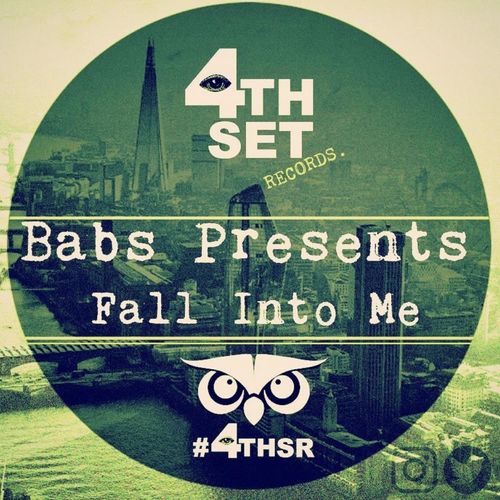 Babs Presents - Fall Into Me / 4th Set Records