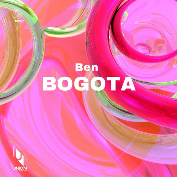 Ben - Bogota / Union Records