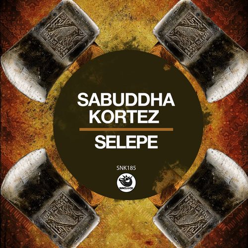 Sabuddha Kortez - Selepe / Sunclock