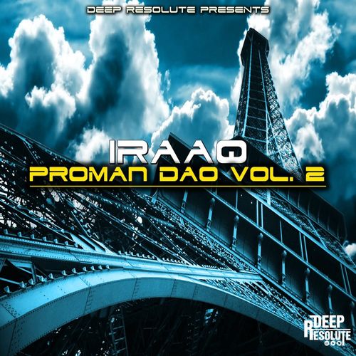 IraaQ - Proman Dao Vol. 2 / Deep Resolute (PTY) LTD