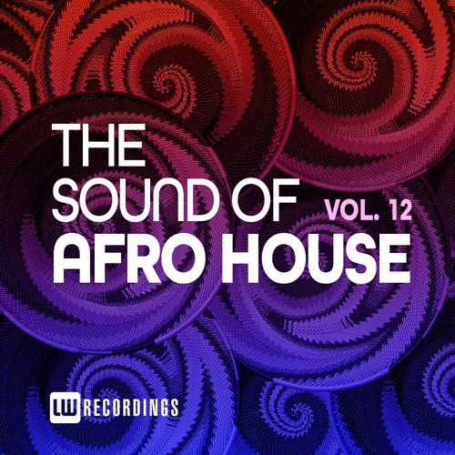 VA - The Sound Of Afro House, Vol. 12 / LW Recordings