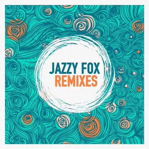 Reno Renatama - Jazzy Fox Remixes / Love International