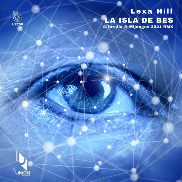 Lexa Hill - La Isla de Bes / Union Records