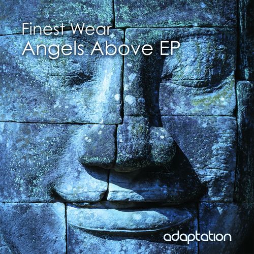 Finest Wear - Angels Above EP / Adaptation Music